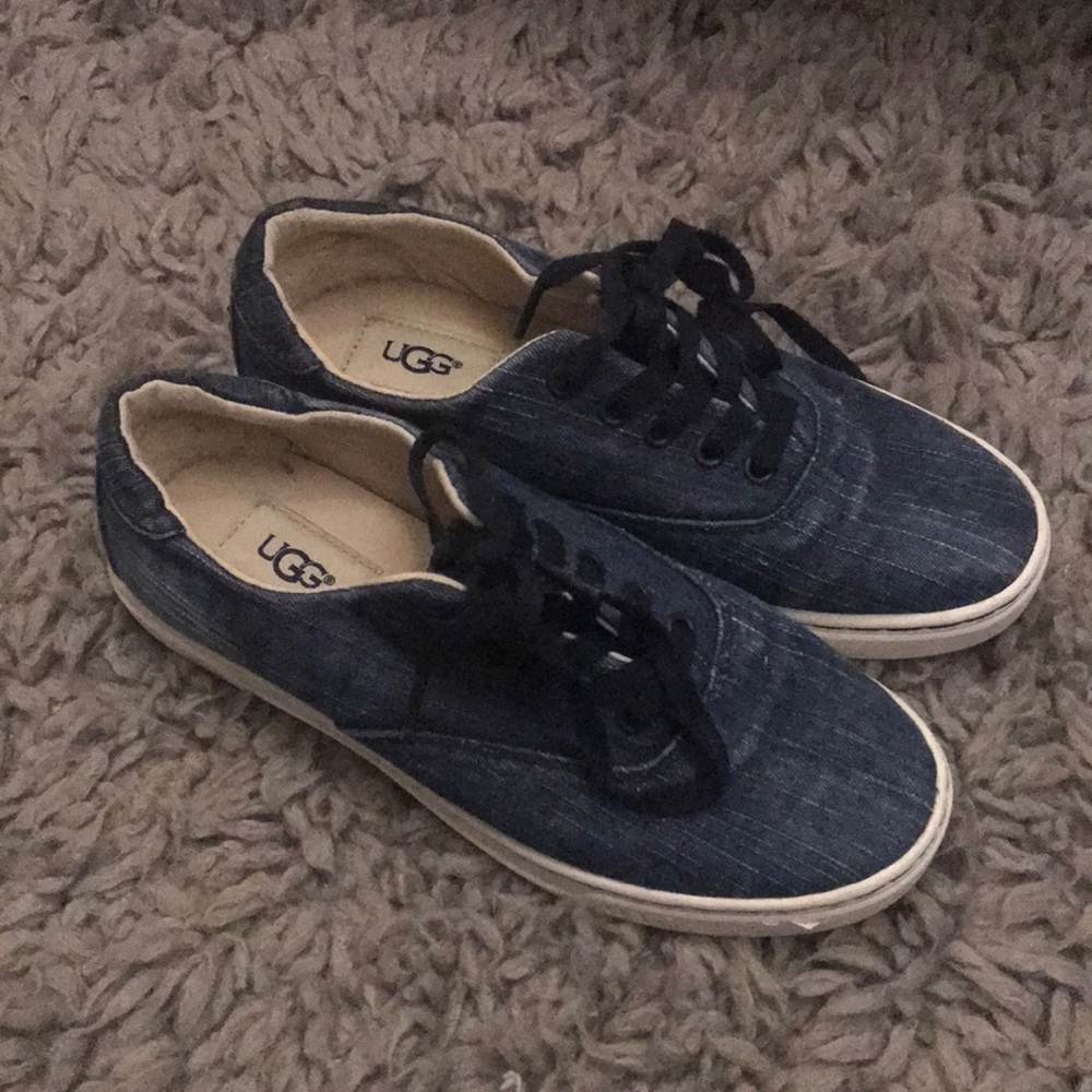 ugg sneakers